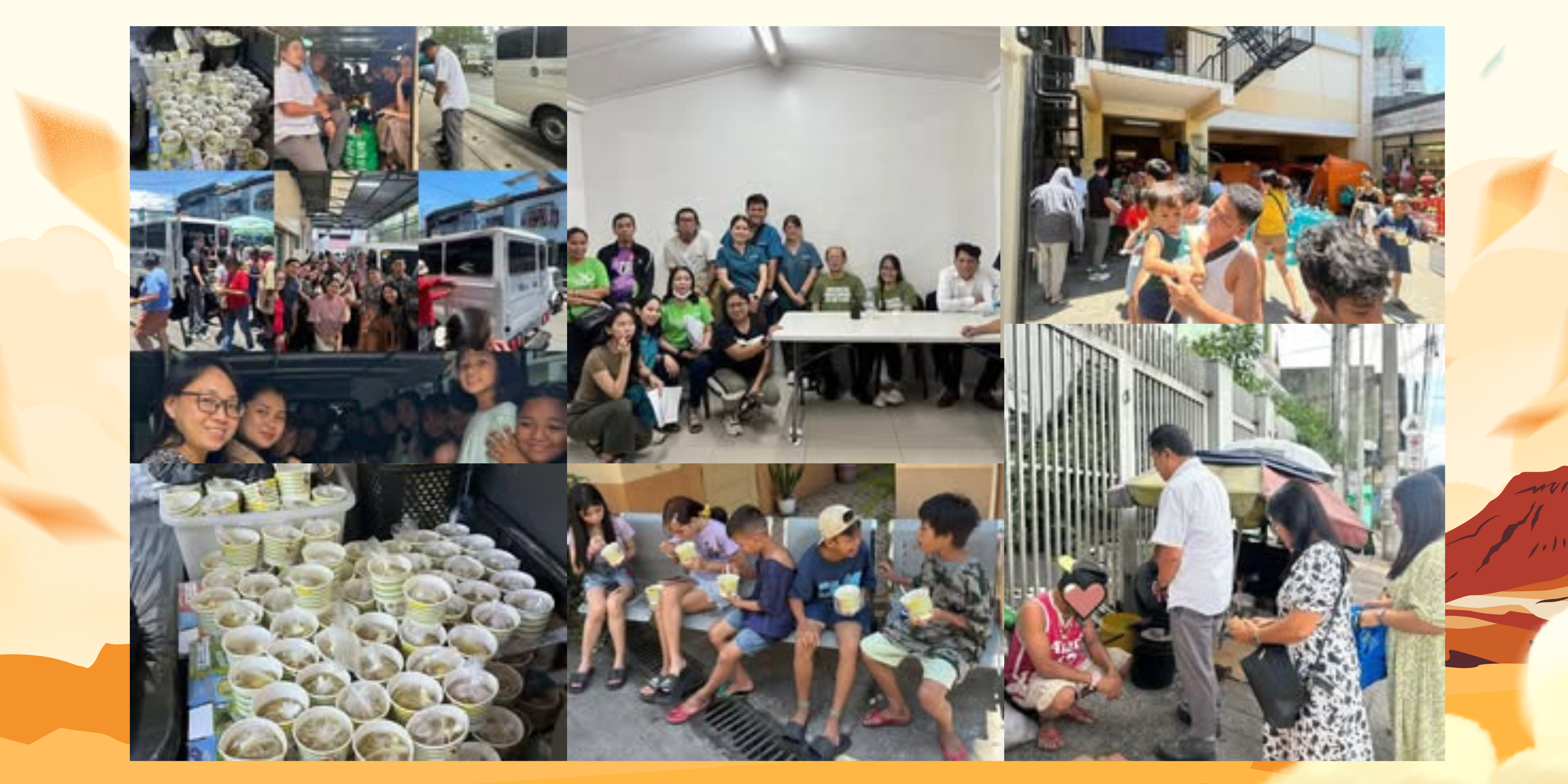Community Outreach