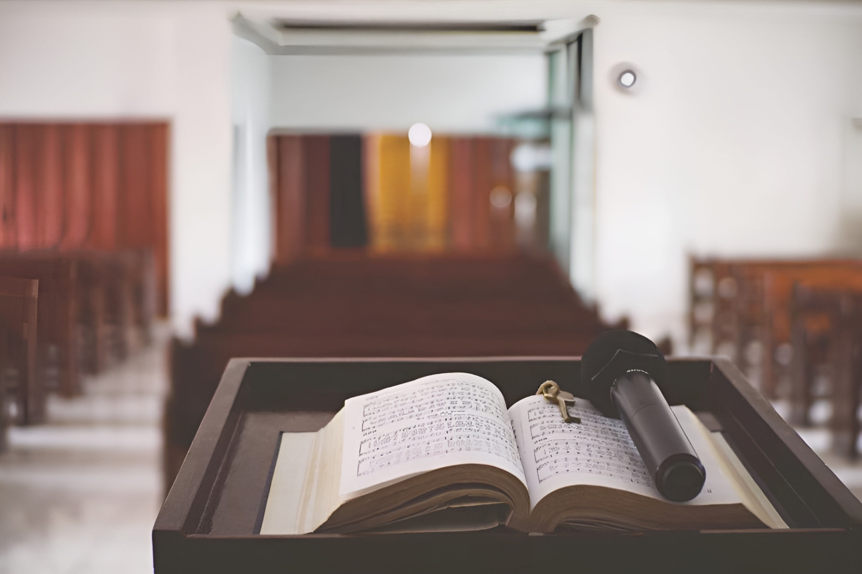 Church Worship